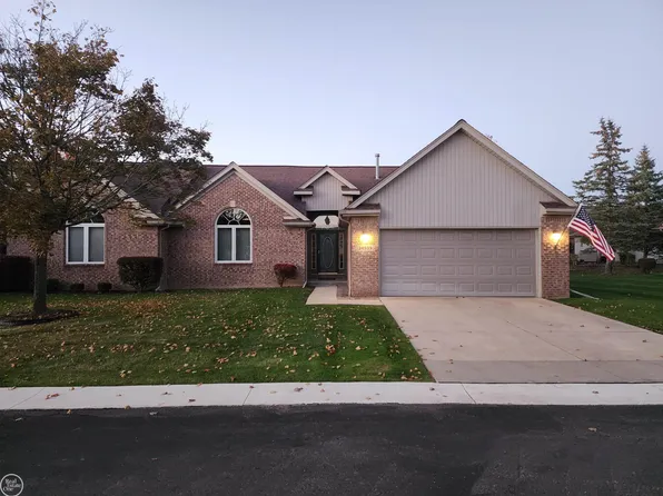 34939 Mourning Dove Ln, Richmond, MI 48062