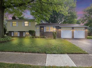 1210 Hanson St, Reynoldsburg, OH