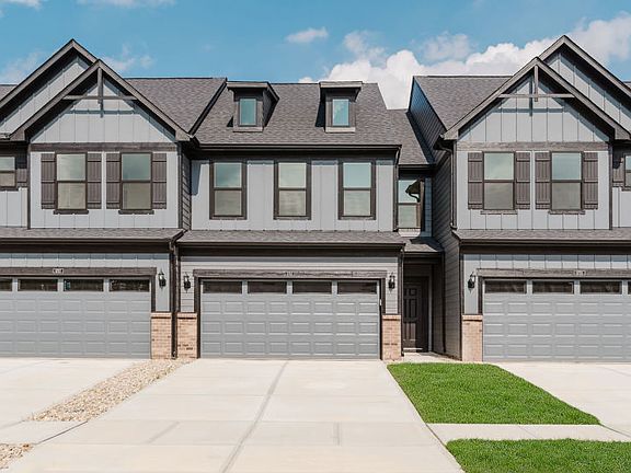The Ashton Plan at River Place