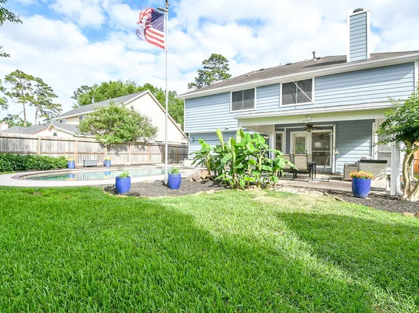 2603 Lexington Woods Dr, Spring, TX 77373