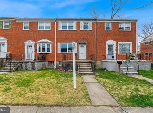 8524 Kings Ridge Rd, Parkville, MD 21234