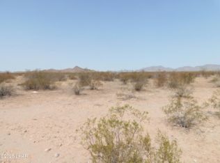 74 N Desert Moon Rd, Salome, AZ 85348