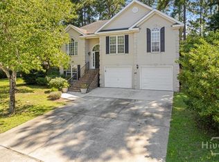 140 Carolina Cherry Court, Pooler, GA 31322