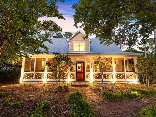 320 Wood Beach Dr, Santa Rosa Beach, FL 32459