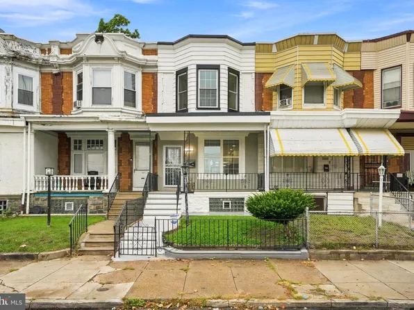 1822 S 56th St, Philadelphia, PA 19143