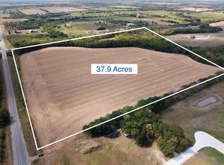 37/ACRE S Southwest 10th St, Benton, KS 67017