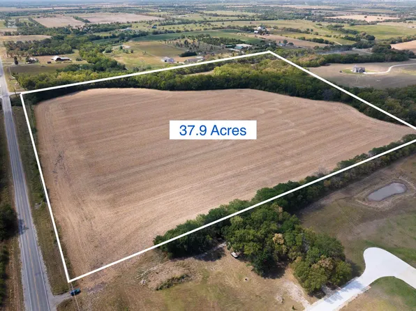 0 SW 10th St, Benton, KS 67017