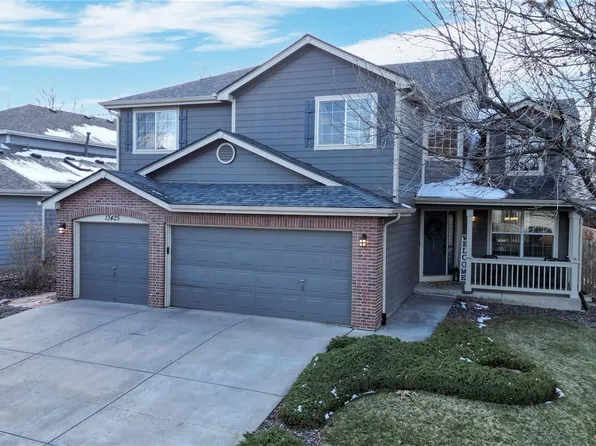 13425 Fillmore Court, Thornton, CO 80241