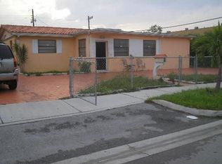 102 SE 9th Ct, Hialeah, FL 33010