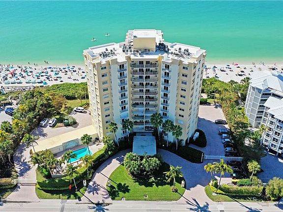 3rd image of 9051 Gulf Shore Dr APT 403
