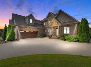 469 World Tour Dr, Inman, SC 29349