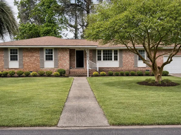 1395 W Lenevar Dr, Charleston, SC 29407