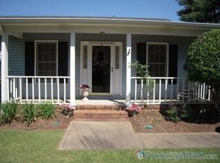 515 Balcome Blvd, Simpsonville, SC 29681