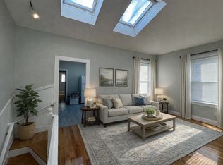 (Undisclosed Address), Cambridge, MA 02138