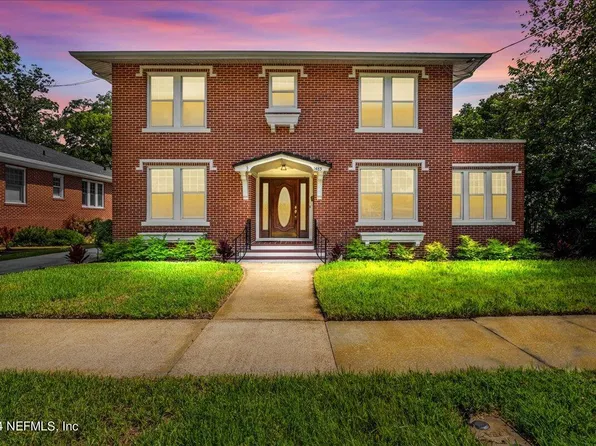 1485 AVONDALE Avenue, Jacksonville, FL 32205