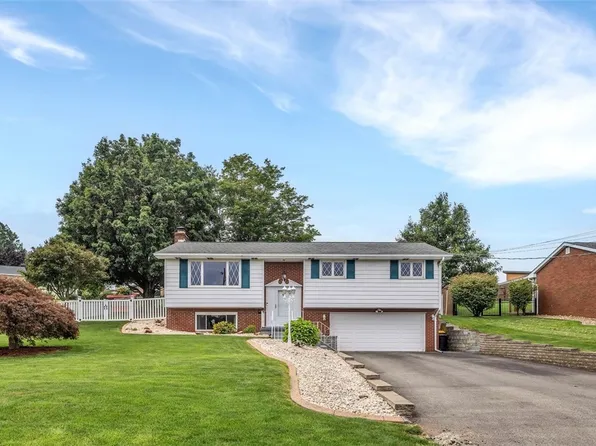 1259 W Fir Dr, Latrobe, PA 15650