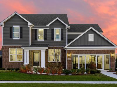 601 N Highlander Way, Addison, IL, 60101