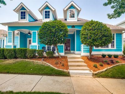1433 Carriage Ln, Aubrey, TX, 76227