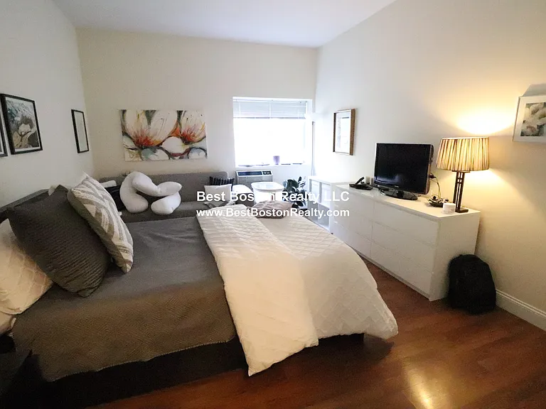 50 Craigie St #5 — Photo 10