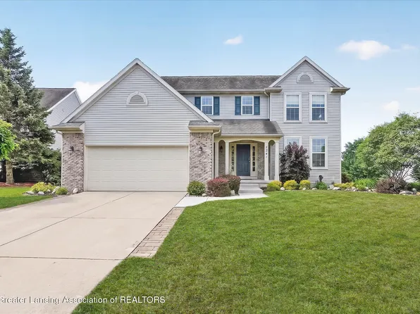 1241 Lobelia Ln, Dewitt, MI 48820