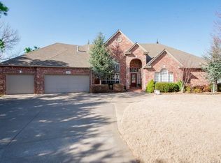 1310 W Omaha Pl, Broken Arrow, OK 74012