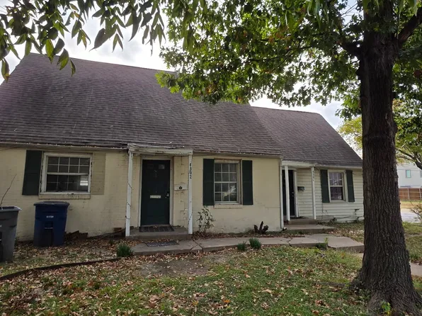 4300 Roseland Ave, Dallas, TX 75204