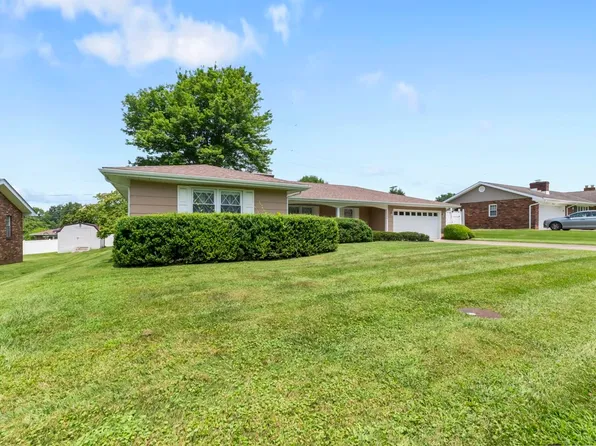 1024 Regis St, Russell, KY 41169