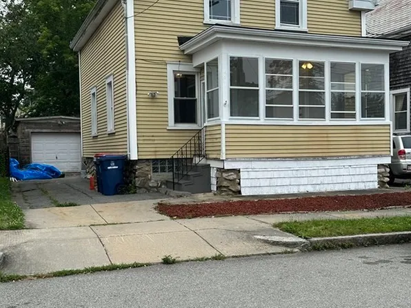 165 Jenney St, New Bedford, MA 02740
