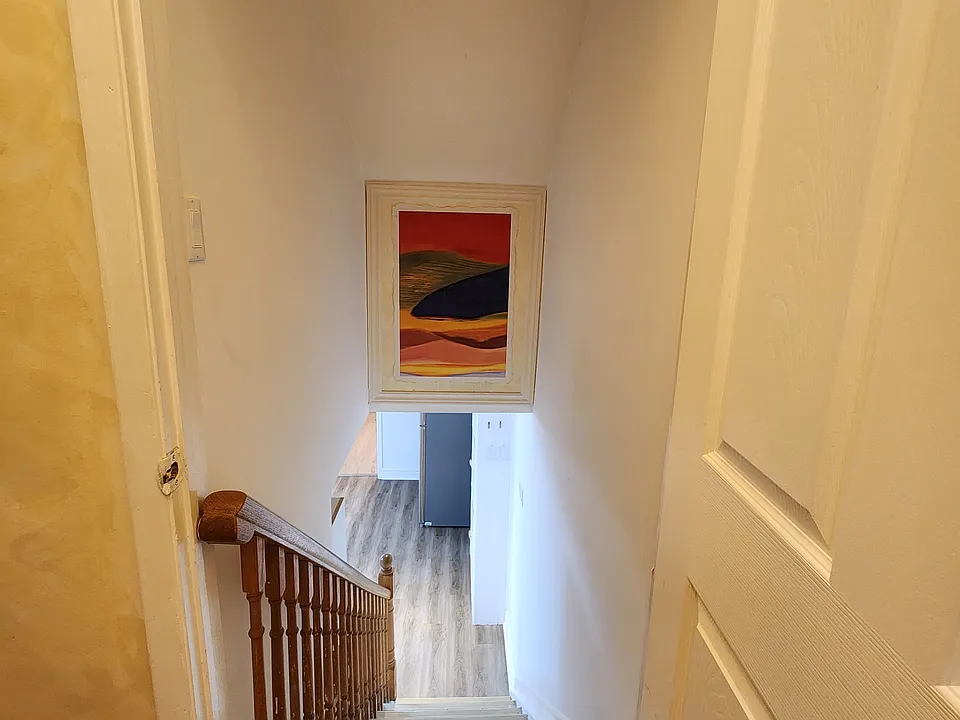 159 Sandyhook Sq #BASEMENT