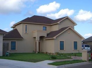 109 Dolores Ave, Brownsville, TX 78521