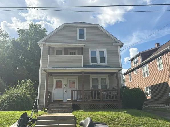 64-66 Worcester St, West Springfield, MA 01089