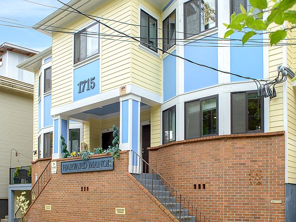 3rd image of 1715 Harvard Ave APT 7