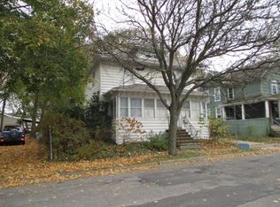 176 Murray St, Binghamton, NY 13905