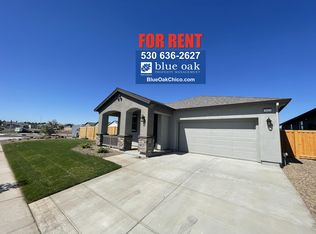 3413 Chamberlain Run, Chico, CA 95973