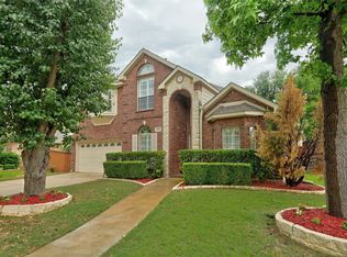 1409 Glade Point Dr, Coppell, TX 75019