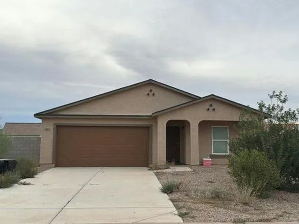 14912 S Diablo Rd, Arizona City, AZ 85123