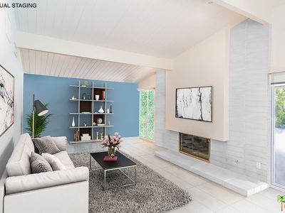 2730 N Avenida Caballeros, Palm Springs, CA, 92262