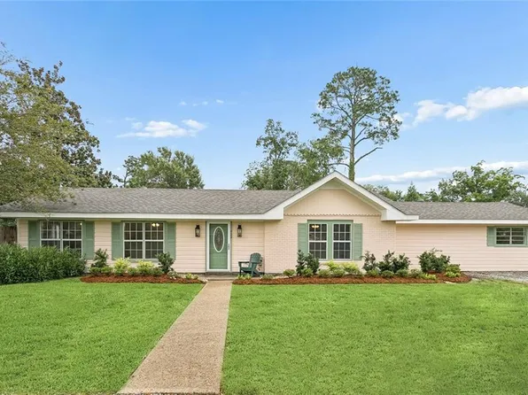 400 S 4th St, Ponchatoula, LA 70454