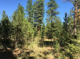 Nna Matola Rd, Goldendale, WA 98620