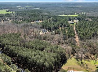 5520 Old Greenville Hwy, Liberty, SC 29657