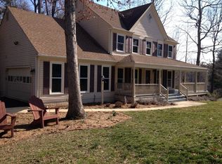 13015 Shadwell Ct, Woodbridge, VA 22192