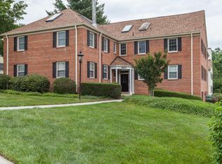 8207 Grubb Rd APT 201, Silver Spring, MD 20910