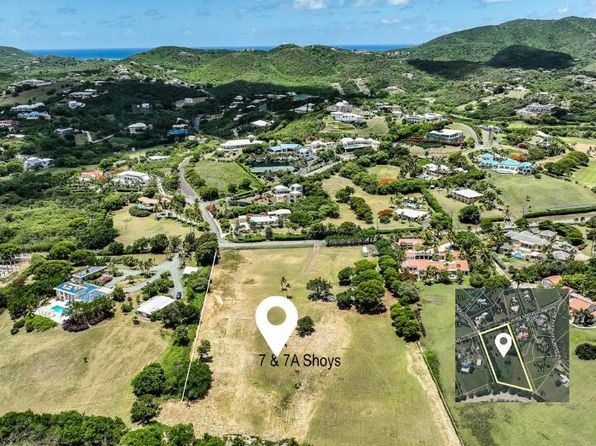 7 & 7A Shoys (The) EA, St. Croix, VI 00820