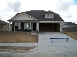 408 Broad Peak Rd, Georgetown, TX 78626