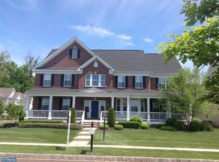 2198 Glenridge Rd, Furlong, PA 18925