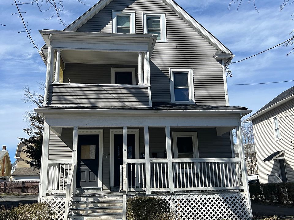 18 Brown St, Hartford, CT 06114 Zillow