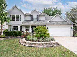 24826 Jensen St, Shorewood, IL 60404