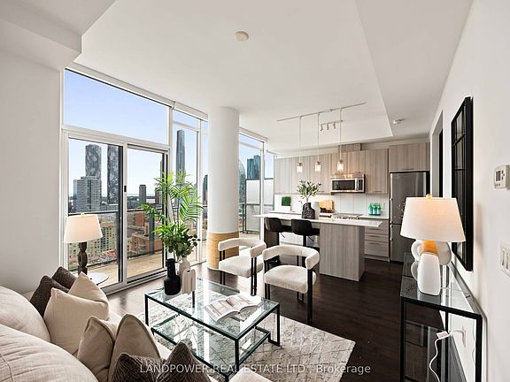 3rd image of 105 George St #Penthouse 6