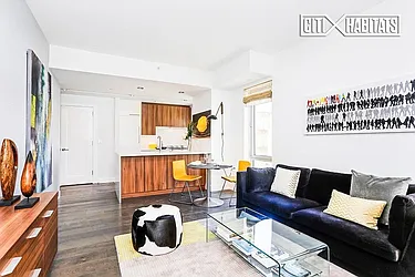 Rented by Citi Habitats