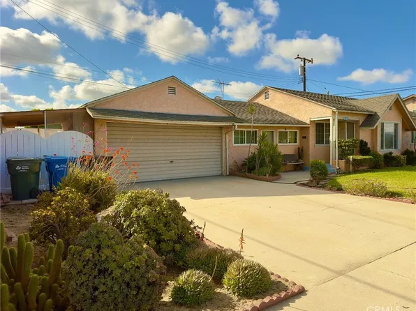 11816 Mitla Ave, Downey, CA 90241